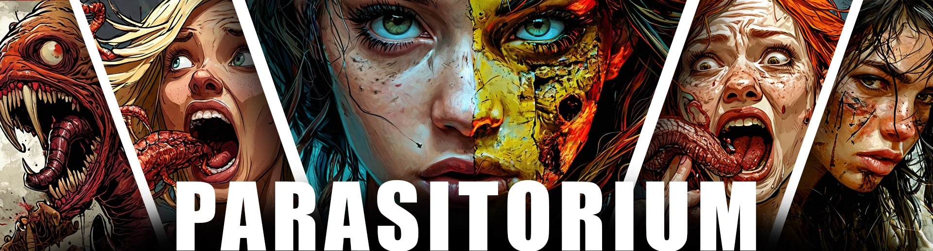Parasitorium [v0.5.11]