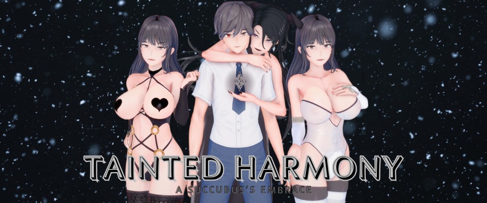 Tainted Harmony: A Succubus`s Embrace [v0.6.1]