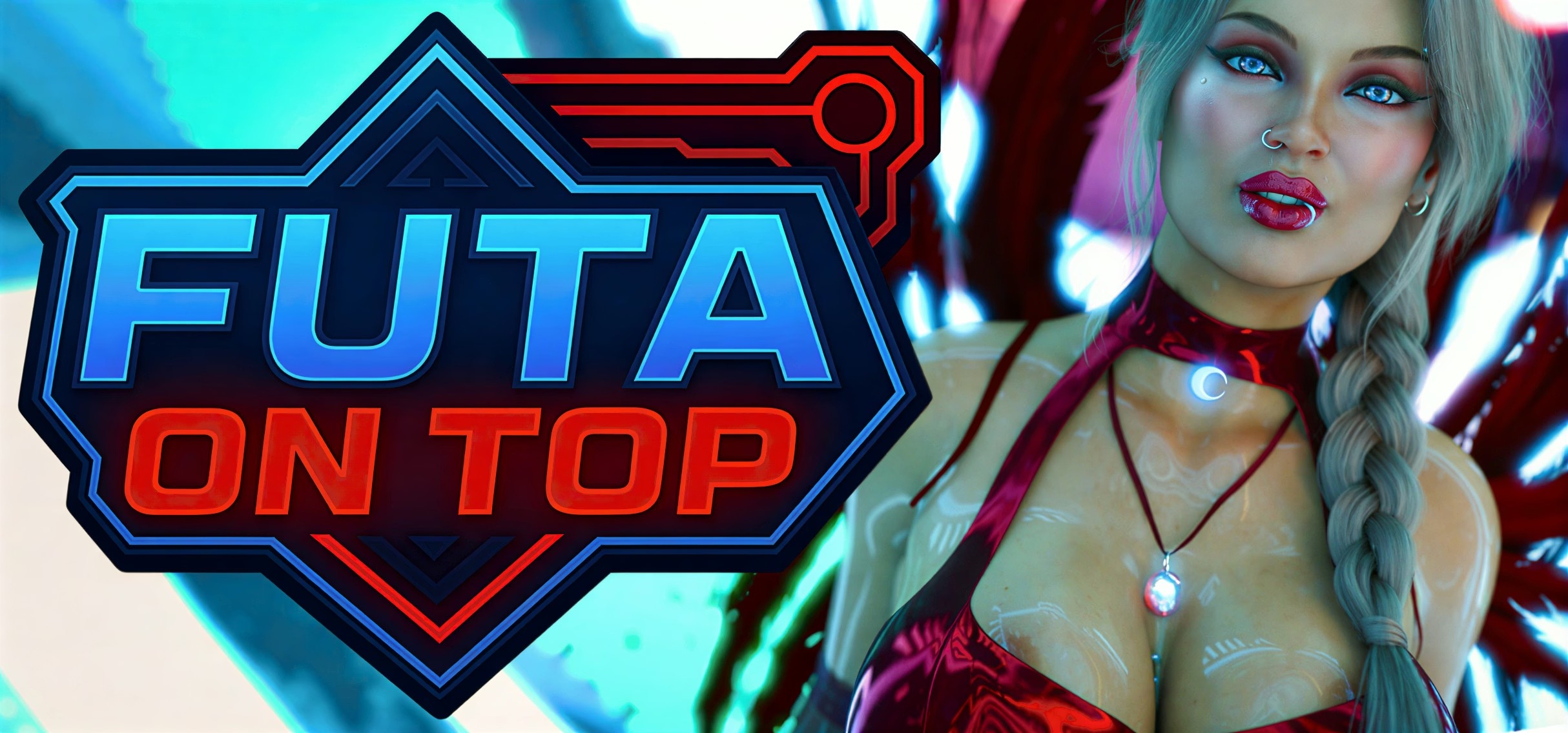 Futa on Top [Demo]