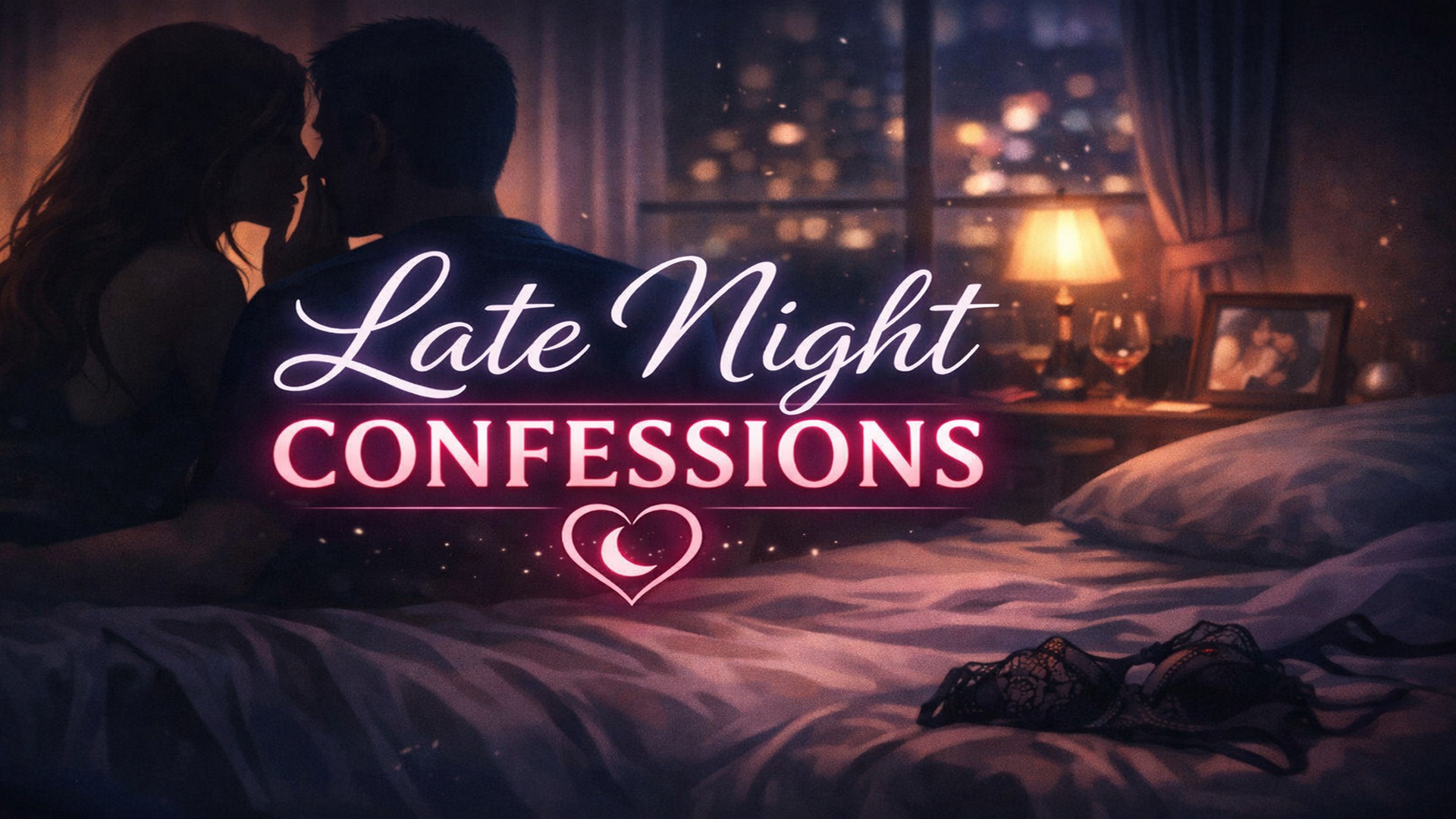 Late Night Confessions [v0.1]