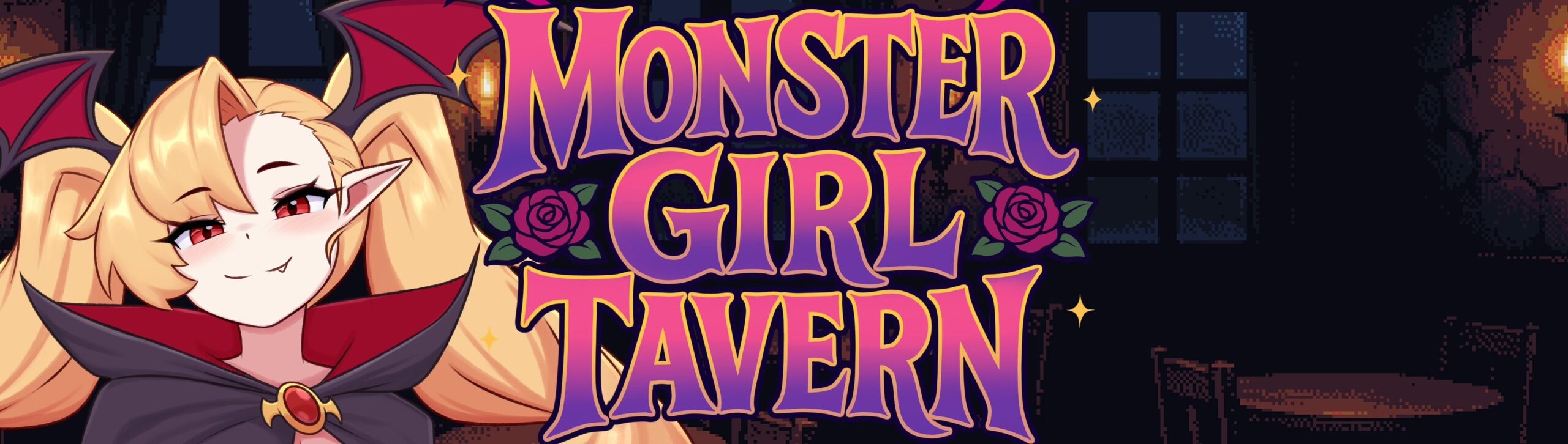 Monster Girl Tavern [v0.1.1]