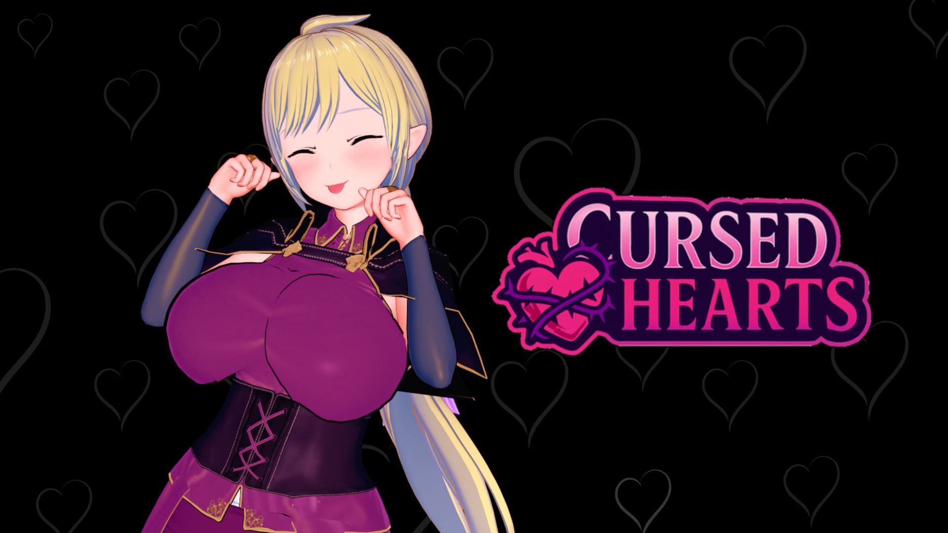 Cursed Hearts [v1.1]