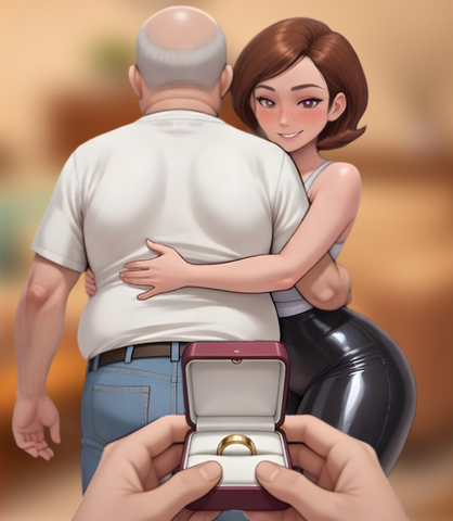 Grandpa’s Lesson