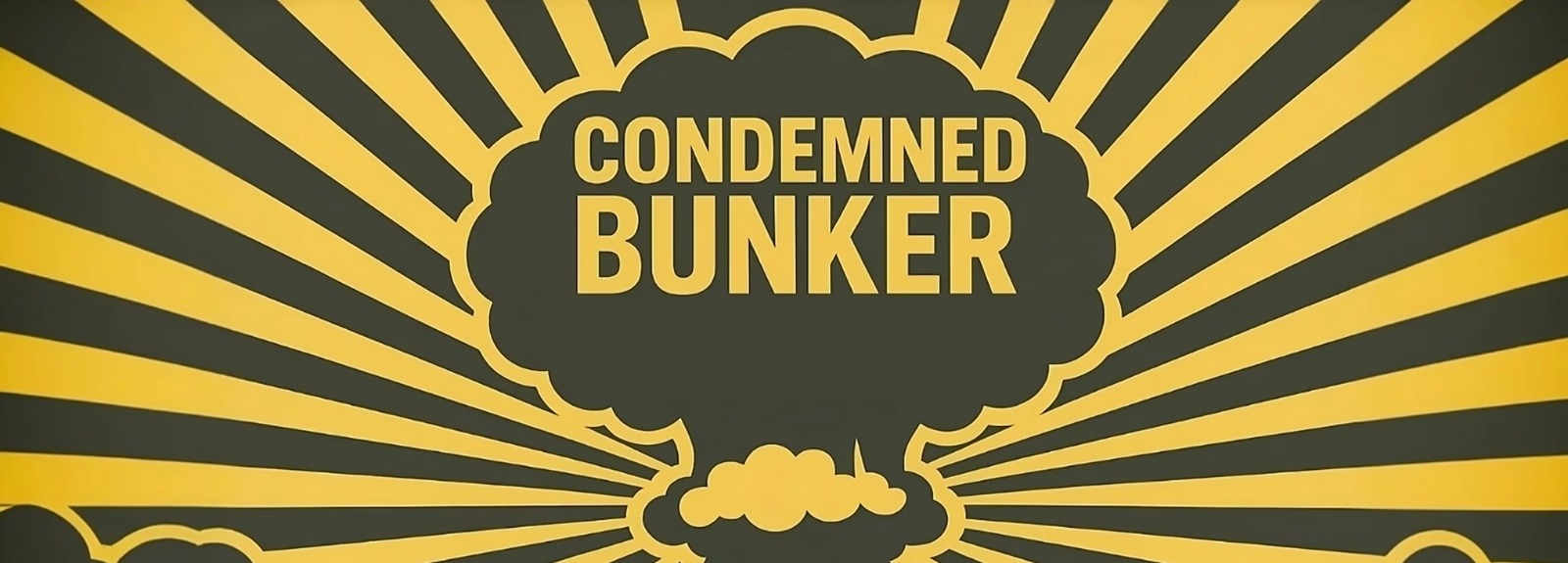 Condemned Bunker [v0.09]