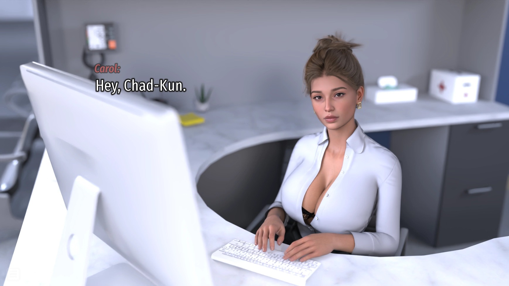 MILF Secrets [v0.1]