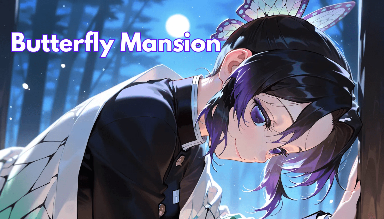 Butterfly Mansion