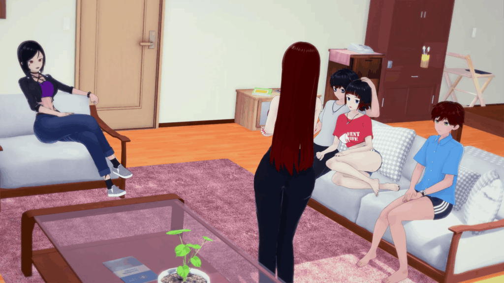 Fresh Start [v0.0.1]
