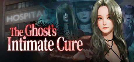 The Ghost’s Intimate Cure (Ver26.04.14) (Eng/Jpn/Chn)