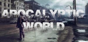 Apocalyptic World [v0.82a]