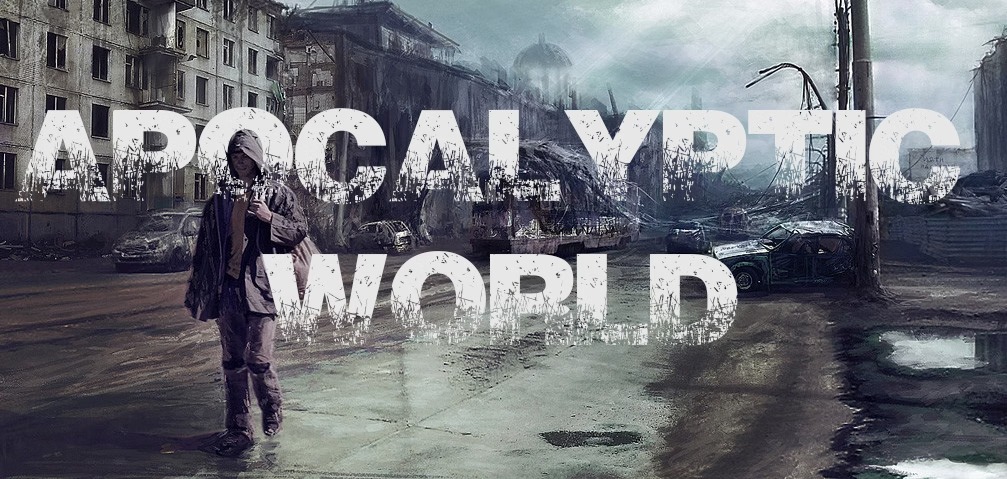 Apocalyptic World [v0.79a]