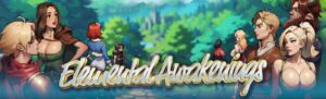 Elemental Awakenings (v0.12)