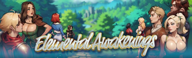 Elemental Awakenings (v0.12)