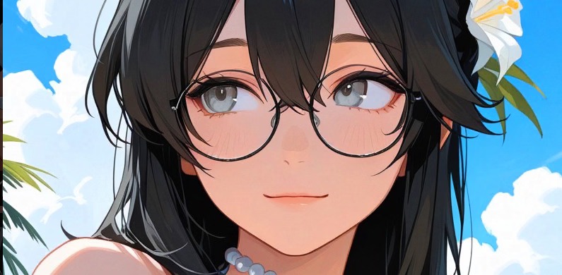 Netorase Phone: Iris [v0.2.1]