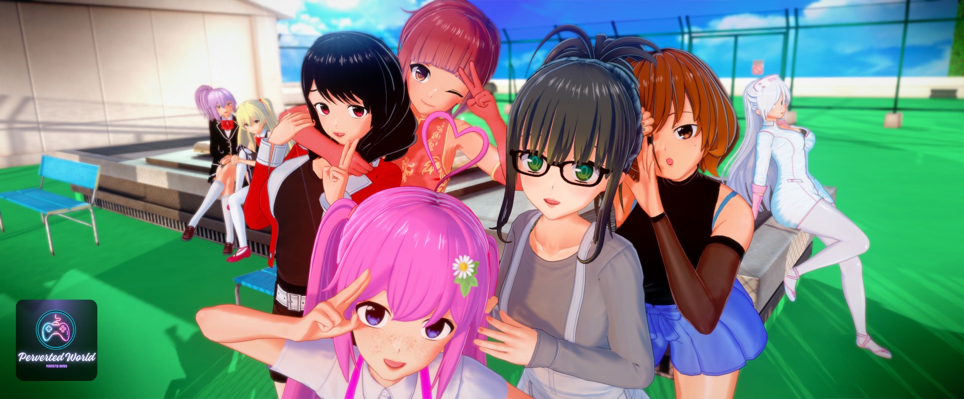 Shakai Seikatsu [v0.23.0]