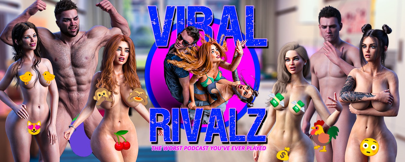 Viral Rivalz [v0.5.4]