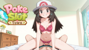 PokeSlutsTown (v0.7)