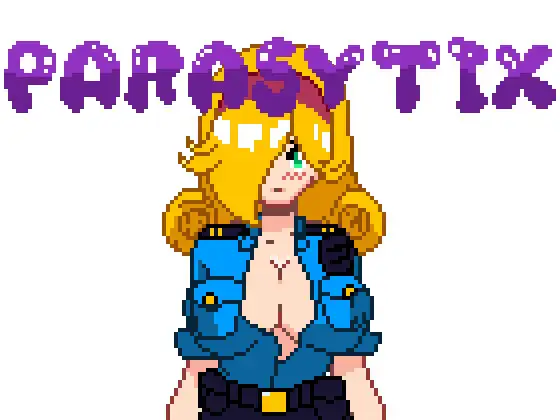 PARASYTIX [RJ01626807]