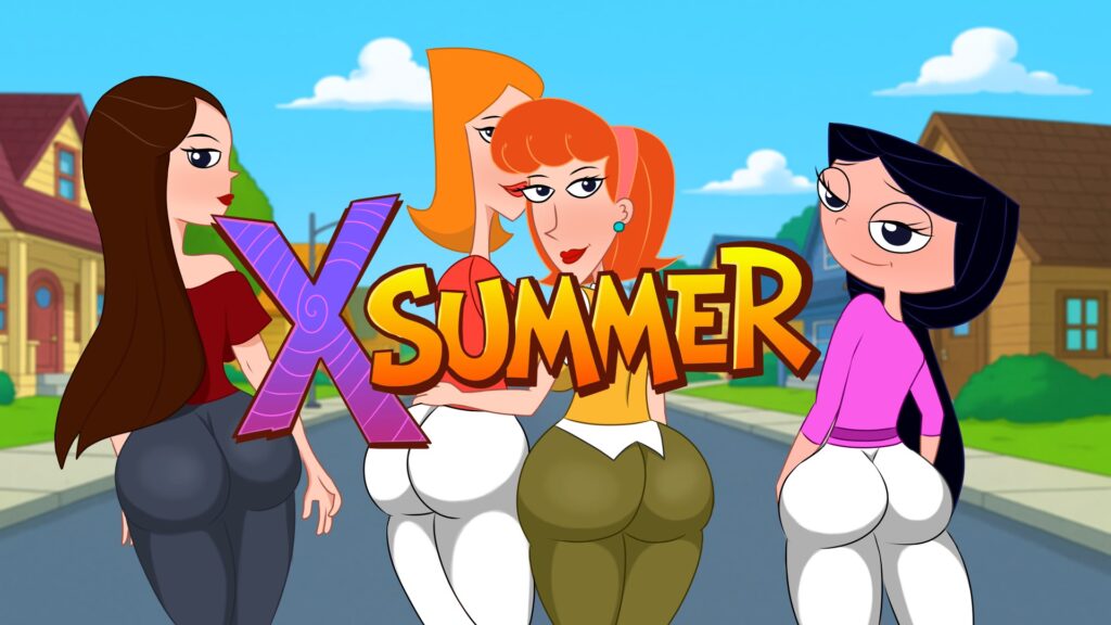 Xsummer [v0.0.8]
