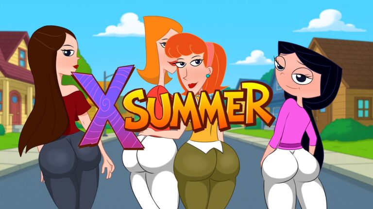 Xsummer [v0.0.8]