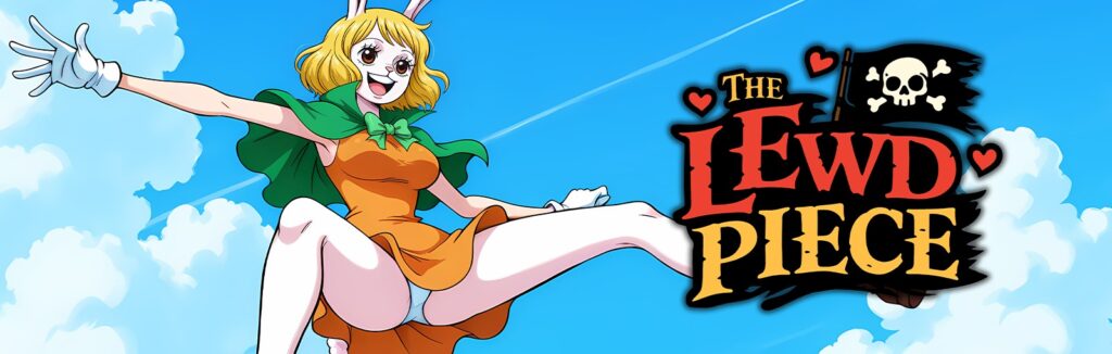 The Lewd Piece [v0.1]