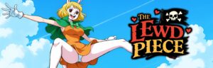 The Lewd Piece [v0.1]