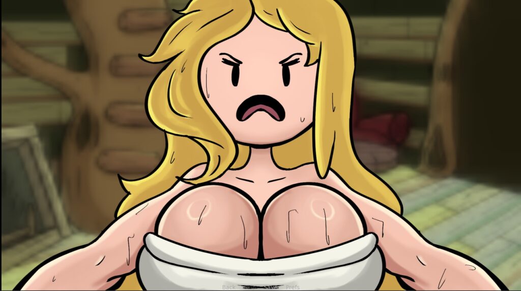 Corruption Time [v0.0.41b Remake]