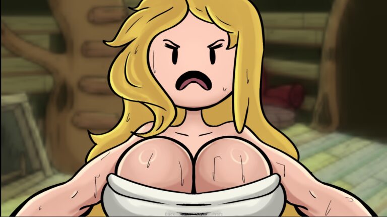 Corruption Time [v0.0.41b Remake]