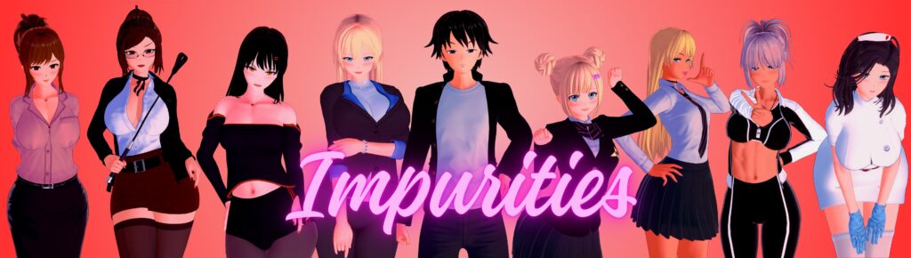 Impurities [v0.1.8]