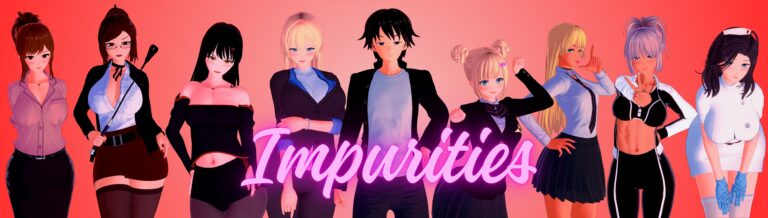 Impurities [v0.1.8]