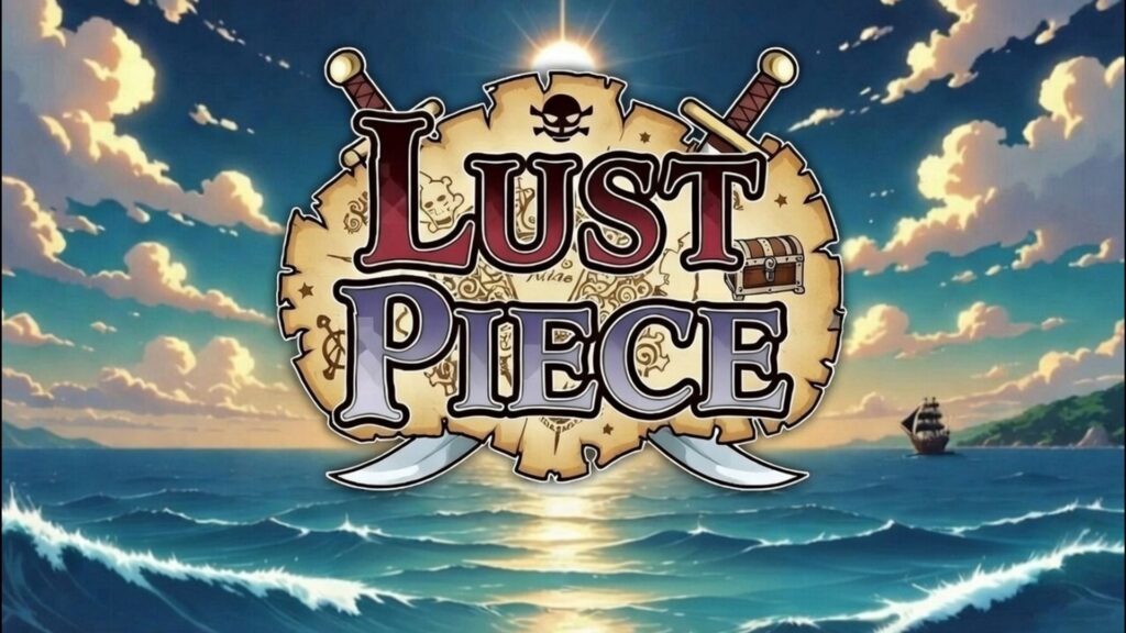 Lust Piece [v1.0]