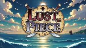 Lust Piece [v1.0]