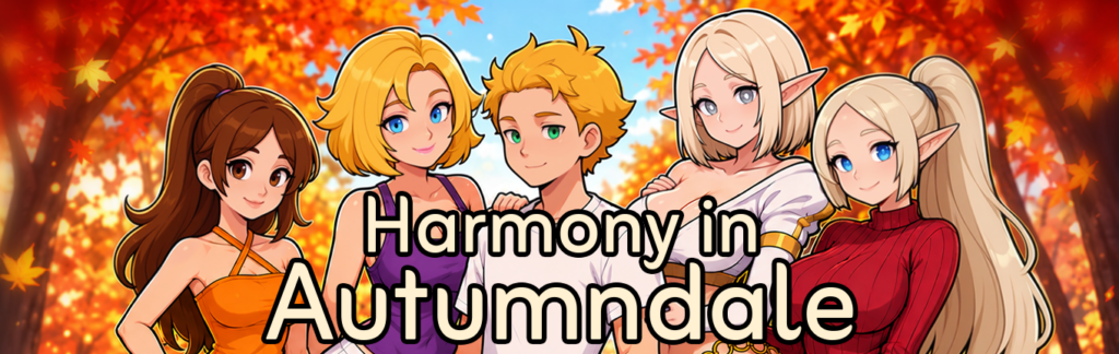 Harmony in Autumndale
