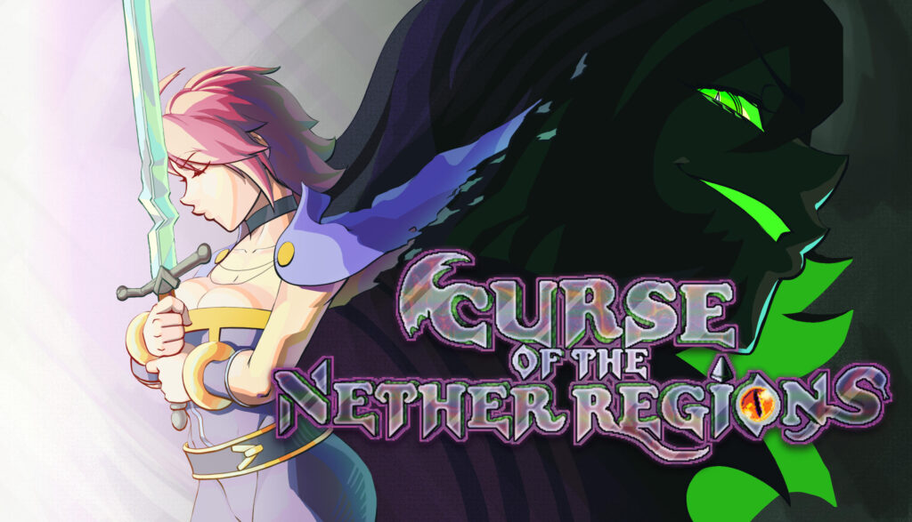 Curse of the Nether Regions