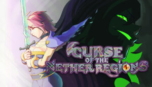 Curse of the Nether Regions