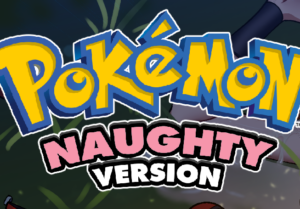 Pokémon Naughty Version