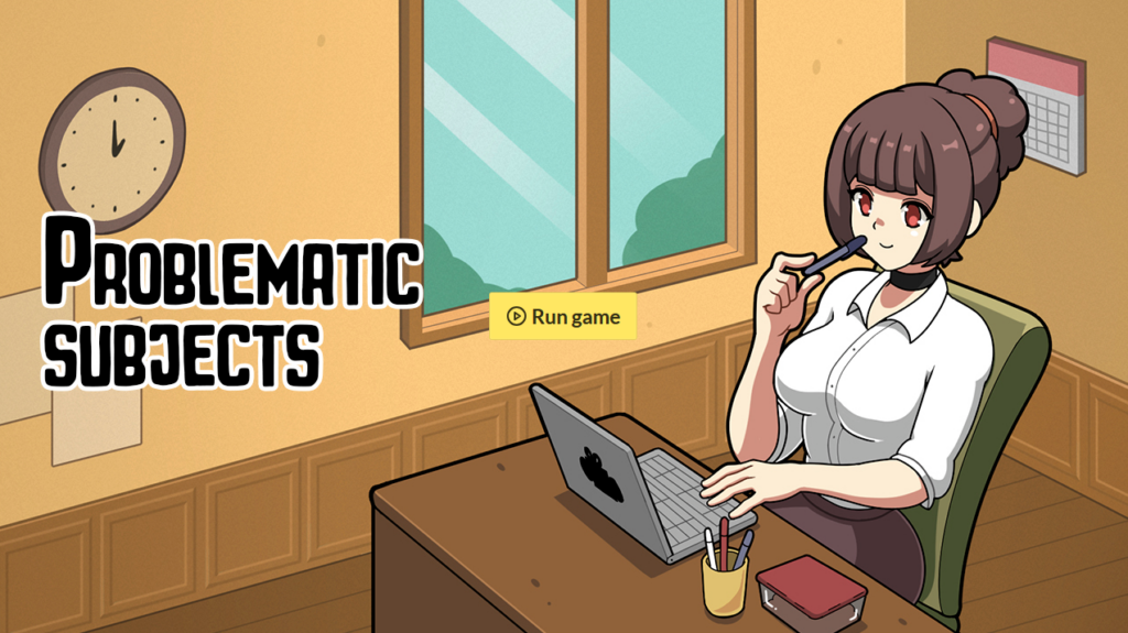 Problematic Subjects