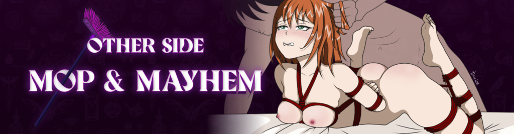 Other Side: Mop & Mayhem
