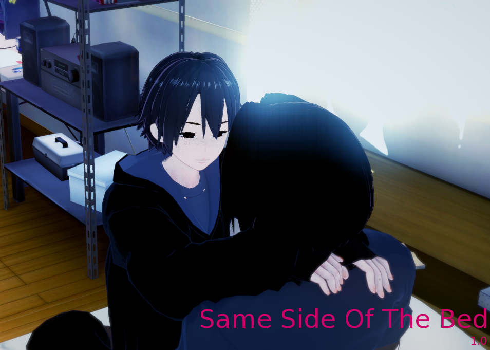 Same Side of The Bed