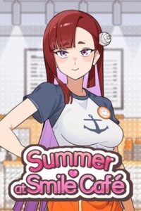 Summer at Smile Café