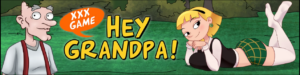 Hey Grandpa (v0.5.11)