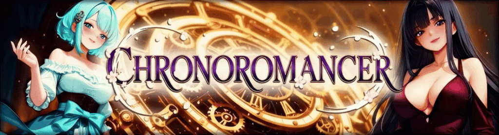 Chronoromancer [v0.9.4]