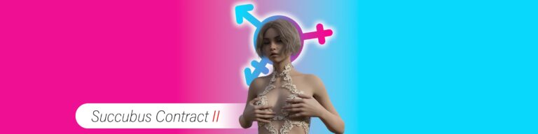Succubus Contract II [v26.0]