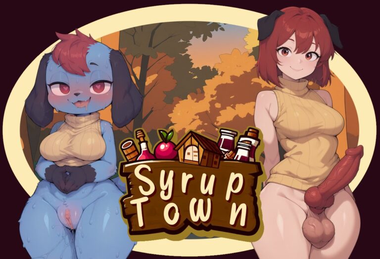 Syrup Town [v11]