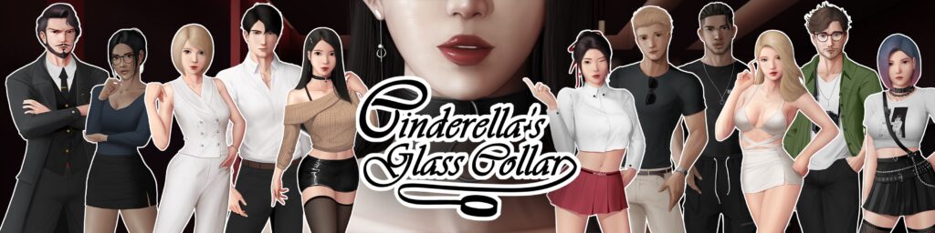 Cinderella’s Glass Collar [v0.11.1]