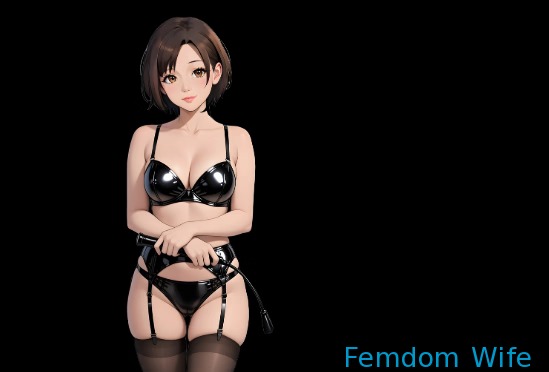 Femdom Wife [v0.0.12]