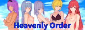 Heavenly Order [v0.0.2]