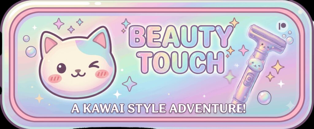 Beauty Touch [v0.1a]