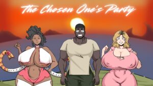 The Chosen One’s Party [v0.1]