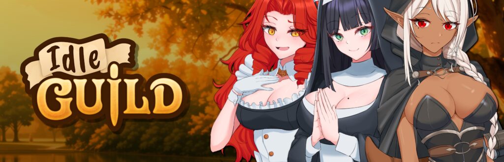Idle Guild [v0.1]