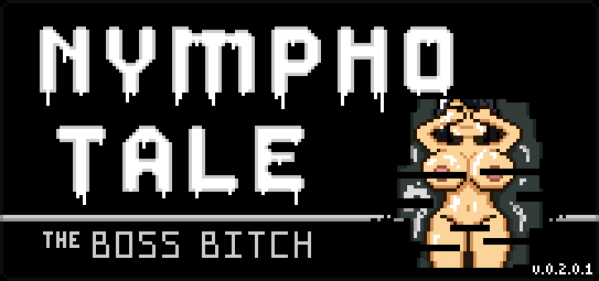 Nympho Tale: The Boss Bitch